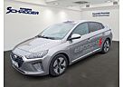 Hyundai Ioniq Hybrid Style Glasschiebedach, Navi, Klima