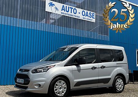 Ford Transit Connect Kombi*Trend*AHK*SHZ*Schietür*