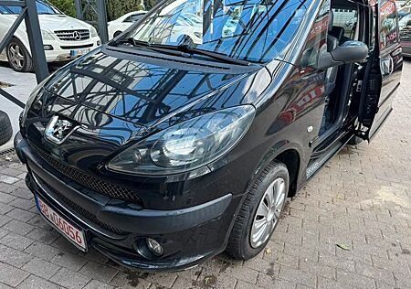 Peugeot 1007 RC Line 110 2-Tronic RC Line