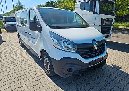 Renault Trafic Kasten L2H1 2,9t Komfort