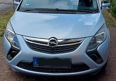 Opel Zafira Tourer 1.6 CDTI ecoFLEX INNOVATION S/...