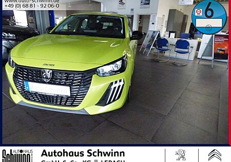 Peugeot 208 1.2 PureTech 75 Active KeyLess SpurH