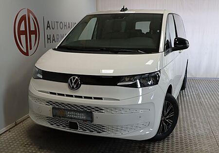 VW T7 Multivan Volkswagen 2.0 DSG AHK StHz Vis-a-Vis
