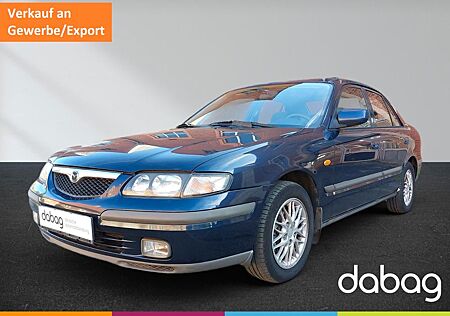 Mazda 626