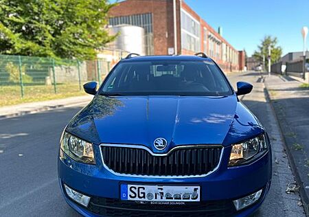 Skoda Octavia 1.4 TSI Ambition Combi Ambition