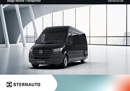 Mercedes-Benz Sprinter 317 CDI Kasten Hochdach Lang
