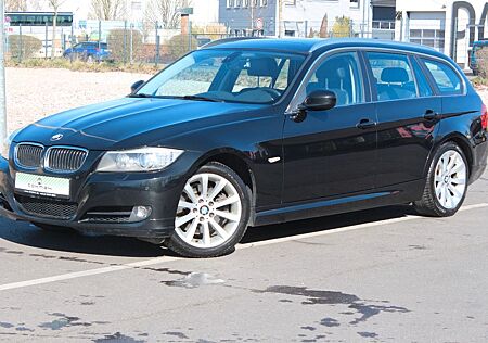 BMW 330d Pano Navi Keyless SHZ PDC Sportsitze Xenon