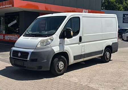 Fiat Ducato Kasten 28 100
