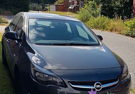 Opel Astra 1.4 ecoFLEX 150 Jahre 74kW S/S 15...