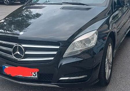 Mercedes-Benz R 350 CDI 4MATIC lang -