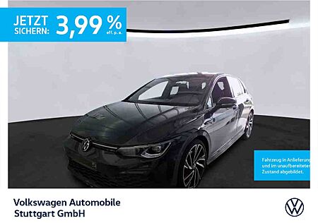 VW Golf Volkswagen GTI 2.0 TSI Navi Pano Kamera AHK ACC SHZ