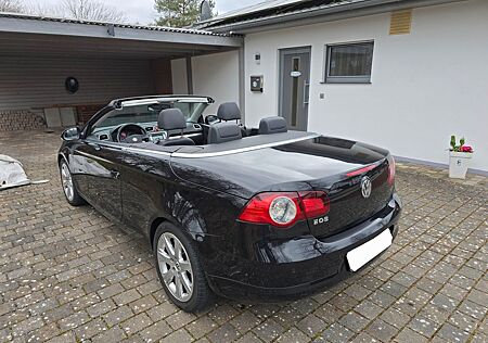 VW Eos Volkswagen 2.0 FSI Standard