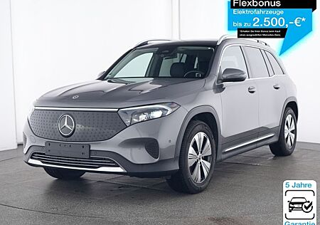 Mercedes-Benz EQB 350 4M PROGRESSIVE PANORAMA DISTRONIC KAMERA