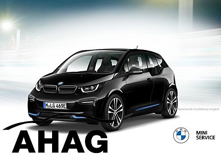 BMW I3S 120