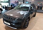 Jeep Compass 1.5 130PS Mild Hybrid "Limited"