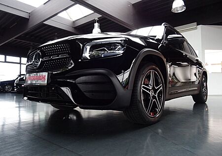 Mercedes-Benz GLB 220 d 4M AMG line/ Navi./ LED/ Kamera/ Pano