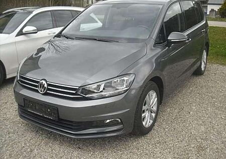 VW Touran Volkswagen Comfortline BMT/Start-Stopp