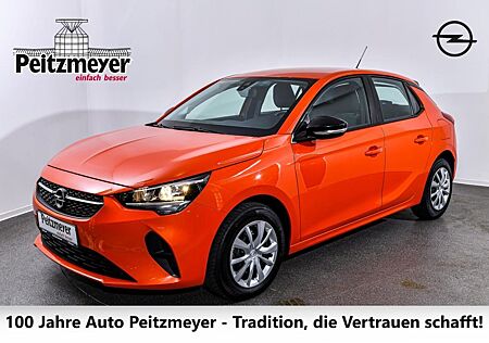 Opel Corsa 1.2 Start/Stop Edition
