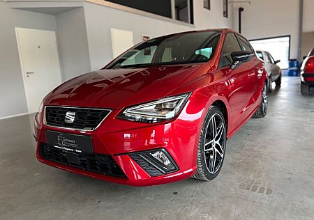 Seat Ibiza FR-Line 1.5 TSI/DSG/NAVI/KAMERA/LED