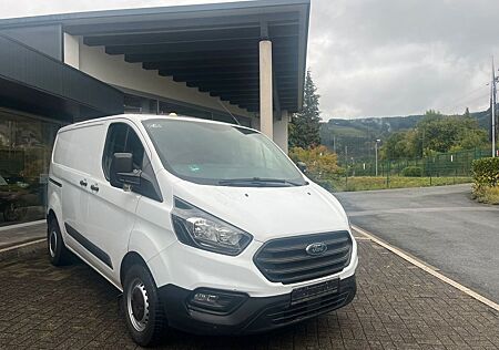 Ford Transit Custom *Klima*1.Hand*Temp.*Sitzhzg.*