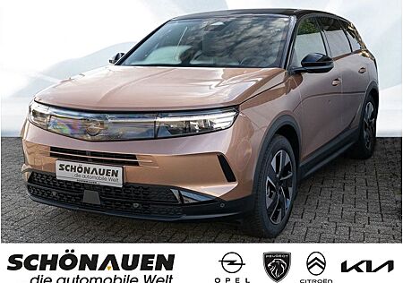 Opel Grandland X Grandland GS Hybrid 107 kW El. Panodach Navi Sou