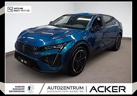 Peugeot 408 Hybrid 145 GT AT. 360Kamera/ACC/LED -49%*