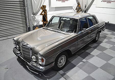 Mercedes-Benz 280 280SE 3,5 V8 -H KENNZEICHEN-GEPFLEGT