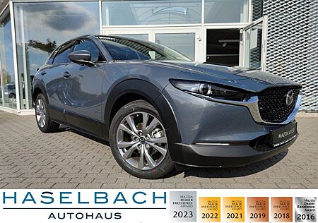 Mazda CX-30 Exclusive BOSE Matrix 360° Klimaaut Tempom