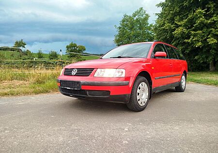 VW Passat Variant Volkswagen 1.6 Comfortline Comfortline