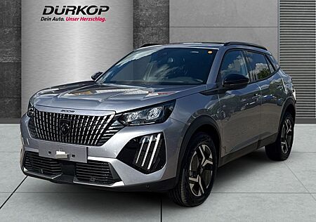 Peugeot 2008 Hybrid 145 Allure 1.2 LED Apple CarPlay And