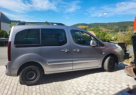 Citroën Berlingo Shine PureTech 110 S&S