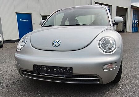 VW New Beetle Volkswagen 2.0