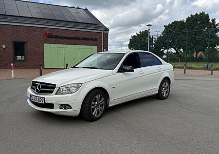 Mercedes-Benz C 200 CDI AVANTGARDE Avantgarde CarP. Ambient*
