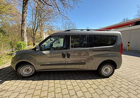 Fiat Doblo Maxi 105 Multijet 77kW