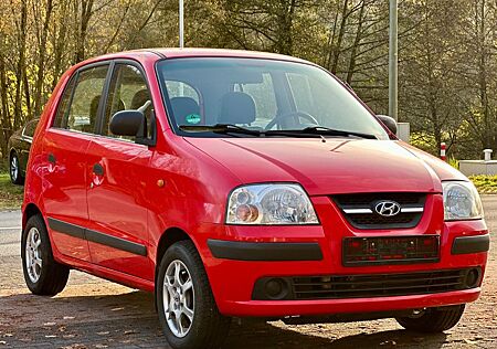 Hyundai Atos 1.1 *Klima*8-fach*TÜV-Neu