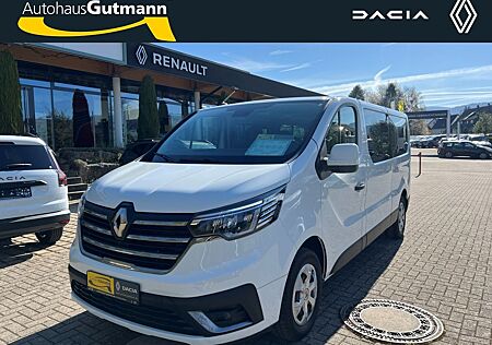 Renault Trafic Combi L2H1 3,0t Life LED Apple CarPlay An