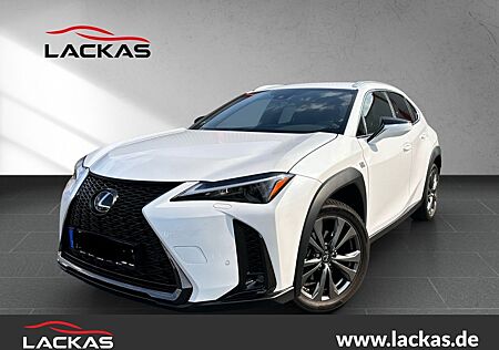 Lexus UX 250h F-Sport Design*LEDER*NAVI*ALLWETTER*GARA