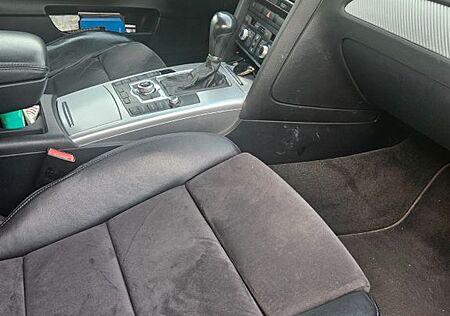 Audi A6 2.7 TDI (DPF) multitronic -
