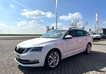 Skoda Octavia Combi Style*HU/AU neu*ab 4,99%*