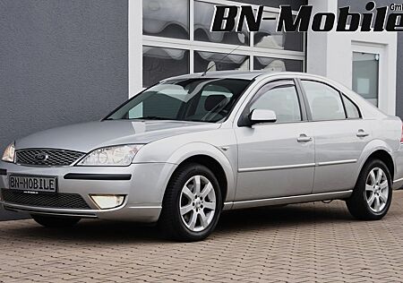 Ford Mondeo Limousine 1.8 Futura X /Klimaautomatik