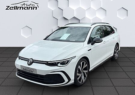 VW Golf Volkswagen Variant 1.5 R-Line eTSi DSG 96kW AHZV LED P