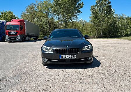 BMW 530d xDrive Touring -