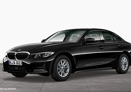 BMW 320i Limousine Sport Line LiveCockpitProf HiFi
