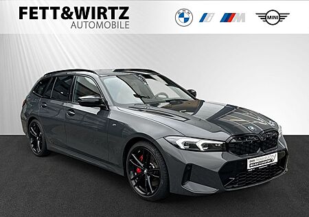 BMW M340d xDrive Touring AHK|Panorama|Standhzg.|Harm