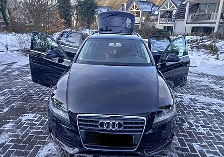 Audi A4 2.0 TDI Ambition Avant
