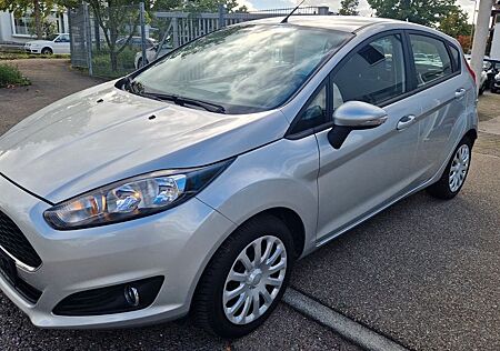 Ford Fiesta 1,25 Celebration*Klima*Sitzheizung*