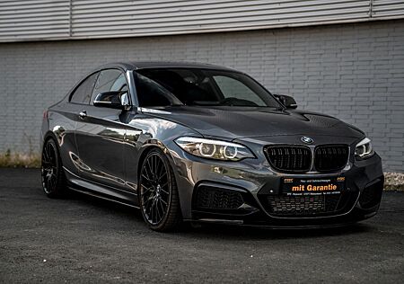 BMW M235i xDrive Coupé