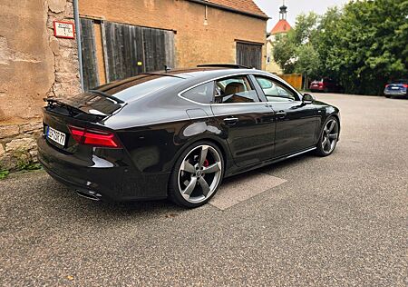 Audi A7 3.0 TDI 200kW quattro S tronic Sportb. -