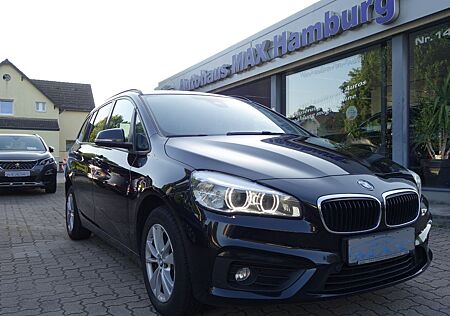 BMW 218 d Advantage/Gran Tourer/AUT/LED/NAVI/PDC