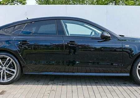 Audi A7 3.0 TDI 200kW quattro S tronic Sportb. -